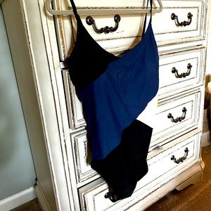 Summersalt Marina swimsuit, NWT, size 14 Long Torso